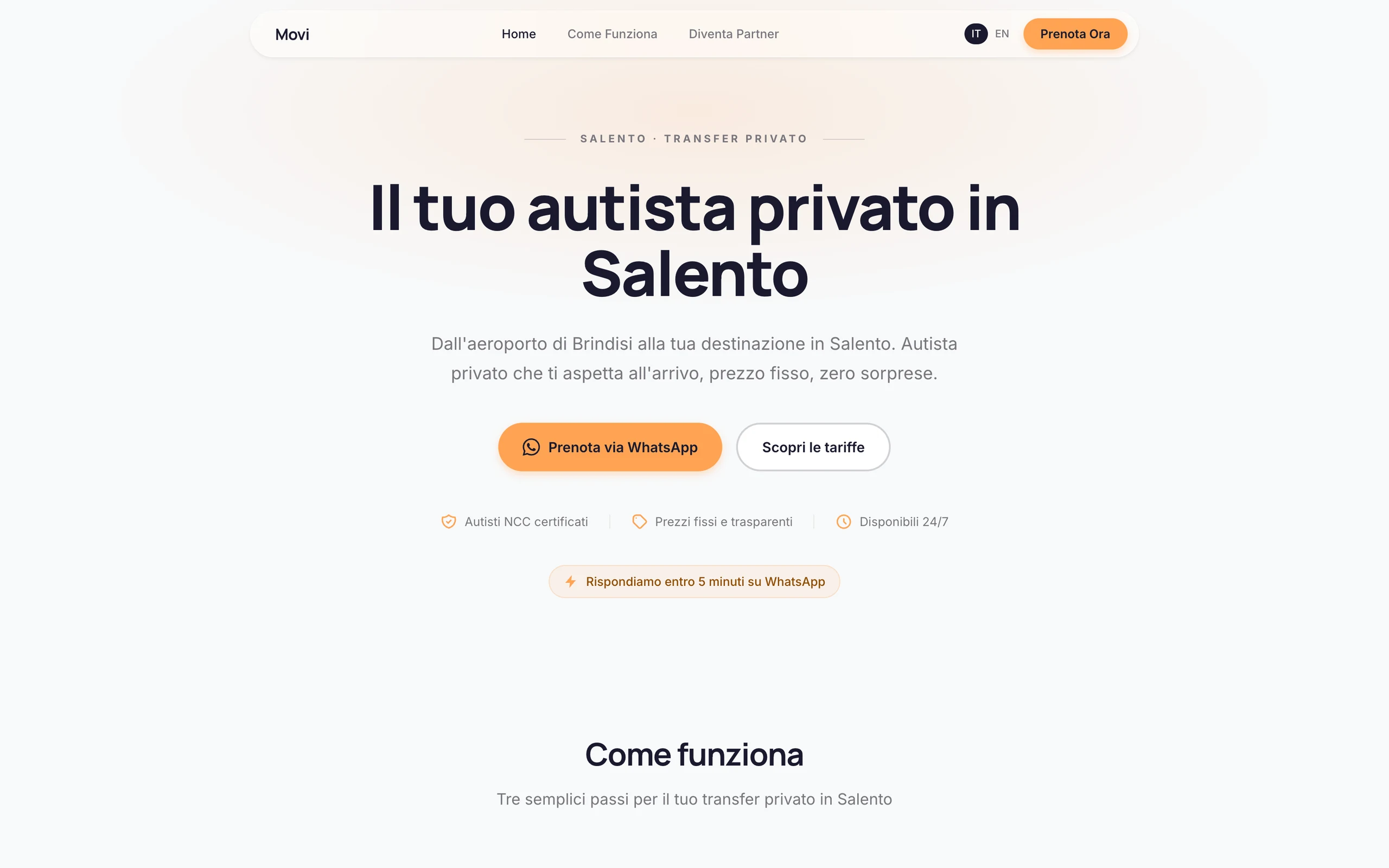 Movi — preview